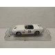 FERRARI 250 SPYDER CALIFORNIA 24 H LE MANS 1960 RETROVITESSE 1:43 VITESSE