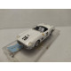 FERRARI 250 SPYDER CALIFORNIA 24 H LE MANS 1960 RETROVITESSE 1:43 VITESSE