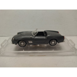 FERRARI 250 SPYDER CALIFORNIA 1960 OPEN CABRIOLET RETROVITESSE1:43 VITESSE