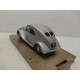 LANCIA APRILIA 1936 ARGENTO 1:43 BRUMM R058 BOX REVIVAL