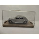 LANCIA APRILIA 1936 ARGENTO 1:43 BRUMM R058 BOX REVIVAL