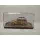 FIAT 500 C GIARDINETTA 1:43 BRUMM R048 URNA ROTA/V FOTO