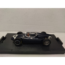 COOPER T51 CLIMAX FORMULA F1 WIN 1959 STIRLING MOSS ITALY GP 1:43 BRUMM R279