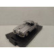 LANCIA AURELIA B24 SPIDER CLOSED AMERICA 1956 SILVER 1:43 BRUMM R134 DEFECT/V FOTO