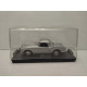 LANCIA AURELIA B24 SPIDER CLOSED AMERICA 1956 SILVER 1:43 BRUMM R134 DEFECT/V FOTO