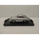 PORSCHE 356 C 1963 COUPE SILVER 1:43 BRUMM R134