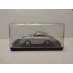 PORSCHE 356 C 1963 COUPE SILVER 1:43 BRUMM R134