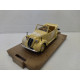 FIAT 1100 (508 C) 1937 ESERCITO/ARMY COLONIAL 1:43 BRUMM R085 DEFECT/ V FOTO