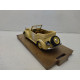 FIAT 1100 (508 C) 1937 ESERCITO/ARMY COLONIAL 1:43 BRUMM R085 DEFECT/ V FOTO
