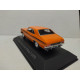 CHEVROLET COUPE SS SERIE 2 1975 ORANGE ARGENTINA 1:43 SALVAT IXO HARD BOX