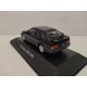 FORD SIERRA XR4 1984 BLACK ARGENTINA 1:43 SALVAT IXO HARD BOX