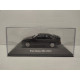 FORD SIERRA XR4 1984 BLACK ARGENTINA 1:43 SALVAT IXO HARD BOX