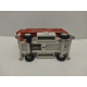 PINGUELY HAULOTTE SCHERENLIFT H15 SX MATECO PLATAFORMA ELEVADORA 1:50 NZG 463/01