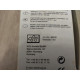 PINGUELY HAULOTTE SCHERENLIFT H15 SX MATECO PLATAFORMA ELEVADORA 1:50 NZG 463/01