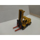 HYSTER H150F FORKLIFT/CARRETILLA ELEVADORA 1:43 MINIBRINDES BRAZIL
