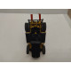 HYSTER H150F FORKLIFT/CARRETILLA ELEVADORA 1:43 MINIBRINDES BRAZIL