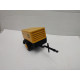 ATLAS COPCO XAS 6 PORTABLE COMPRESSOR 1:25 NZG 418