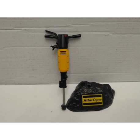 ATLAS COPCO MARTILLO NEUMATICO/PNEUMATIC BRAKER 1:90 JOAL VERY RARE