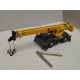 GROVE RT 700E ROUGHT TERRAIN CRANE/GRUA 1:87 H0 NZG 530