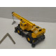 GROVE RT 700E ROUGHT TERRAIN CRANE/GRUA 1:87 H0 NZG 530