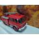 BERLIET GAK 1965 FIRE/POMPIERS/BOMBEROS 1:43 NOREV