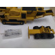 EXTEC CRUSHER C-12 TRITURADORA DE PIEDRA/ROCK CRUSHER 1:50 HIMOBO