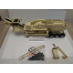 NORDBERG BRECHERANLAGE NW100 SEMI REMOLQUE TRITURADORA/CRUSHER 1:50 HIMOBO