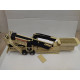 NORDBERG SIEBANLAGE SW348 CRIBA MOVIL/MOBILE SCREENING PLANT 1:50 HIMOBO