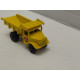 EUCLID DUMP TRUCK/CAMION VOLQUETE MATCHBOX 1-75 6-B 1:108 APX