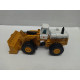 KOMATSU 560 PAY LOADER/CARGADOR 1:80 TOMICA DANDY DK-33 VINTAGE