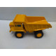 NISSAN UD DIESEL HEAVY DUMP TRUCK 1:83 TOMICA DANDY DK-26 VINTAGE