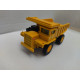 NISSAN UD DIESEL HEAVY DUMP TRUCK 1:83 TOMICA DANDY DK-26 VINTAGE