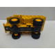 NISSAN UD DIESEL HEAVY DUMP TRUCK 1:83 TOMICA DANDY DK-26 VINTAGE