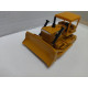 KOMATSU D155A BULLDOZER 1:70 TOMICA DANDY DK-32 VINTAGE DEFECT/V FOTO