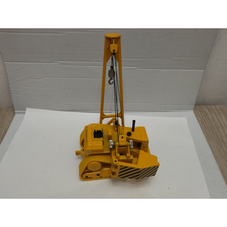 CATERPILLAR CAT591 GRUA TIENDETUBOS/PIPELAYER 1:50 JOAL 224 NO BOX