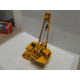 CATERPILLAR CAT591 GRUA TIENDETUBOS/PIPELAYER 1:50 JOAL 224 NO BOX