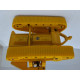 CATERPILLAR CAT591 GRUA TIENDETUBOS/PIPELAYER 1:50 JOAL 224 NO BOX
