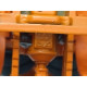 MERCEDES-BENZ TRUCK/CAMION VOLQUETE READYMIX 1:50 CONRAD 26