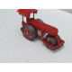 KEMNA ROAD ROLLER/APISONADORA SIKU V79 PLASTIC VINTAGE NO BOX