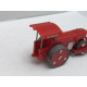 KEMNA ROAD ROLLER/APISONADORA SIKU V79 PLASTIC VINTAGE NO BOX