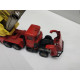 MACK-PRIESTMAN MOBIL CRANE/GRUA MOVIL CORGI MAJOR 1154 VINTAGE NO BOX