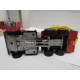 MACK-PRIESTMAN MOBIL CRANE/GRUA MOVIL CORGI MAJOR 1154 VINTAGE NO BOX