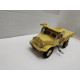 EUCLID REAR DUMP TRUCK DINKY SUPERTOYS 965 VINTAGE NO BOX