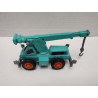 B.L.H. AUSTIN-WESTERN 200 CRANE/GRUA IMPY LONE STAR 33 NO BOX