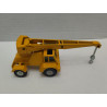 JUMBO TAYLOR CAMION-GRUA/MOBIL CRANE 1:50 JOAL 201 NO BOX VINTAGE