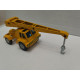 JUMBO TAYLOR CAMION-GRUA/MOBIL CRANE 1:50 JOAL 201 NO BOX VINTAGE