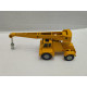 JUMBO TAYLOR CAMION-GRUA/MOBIL CRANE 1:50 JOAL 201 NO BOX VINTAGE