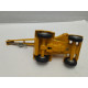 JUMBO TAYLOR CAMION-GRUA/MOBIL CRANE 1:50 JOAL 201 NO BOX VINTAGE