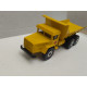 UNIC SAHARA BENNE CARRIERE/DUMP TRUCK 1:50 ? SOLIDO 300/357 VINTAGE NO BOX