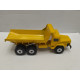 UNIC SAHARA BENNE CARRIERE/DUMP TRUCK 1:50 ? SOLIDO 300/357 VINTAGE NO BOX